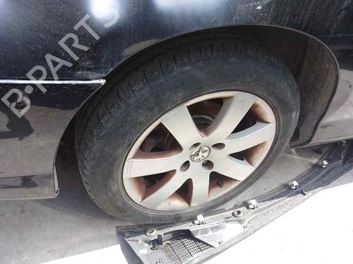 Used Right rear brake caliper Right rear brake caliper PEUGEOT 308 SW I (4E_, 4H_) [2007-2014] 28463335 28463335