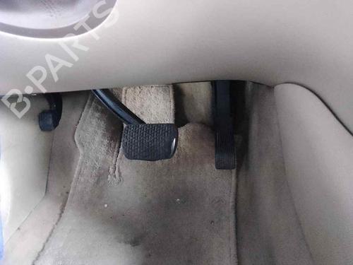 Used Break pedal MERCEDES-BENZ R-CLASS (W251, V251) R 350 CDI 4-matic (251.022, 251.122) (224 hp) 28456298