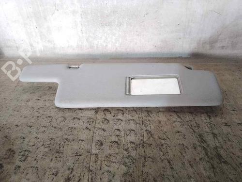 Right sun visor SKODA FABIA I (6Y2)  | BP28209934I2 