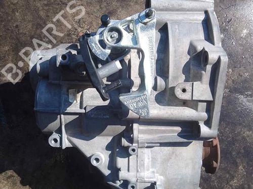 Gearbox VW GOLF SPORTSVAN VII (AM1, AN1)  | BP26693375M3 
