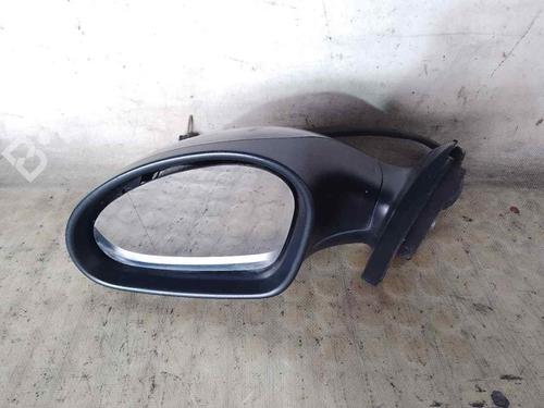 Used Left mirror SEAT IBIZA III (6L1) [2002-2009]  26470614