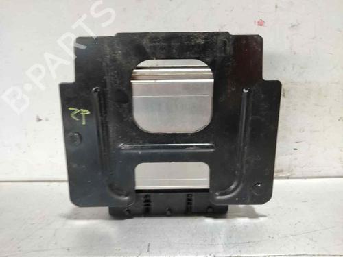 Engine control unit (ECU) CITROËN BERLINGO MULTISPACE (B9) 1.6 HDi 75 / BlueHDi 75 | BP28453663M57 - Image 4