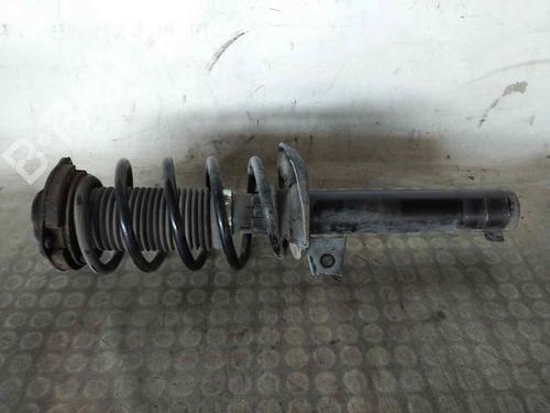 Used Left front shock absorber VW PASSAT B6 (3C2) [2005-2010]  26478988