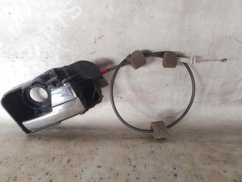 Used Front right interior door handle FORD MONDEO III Saloon (B4Y) [2000-2007]  28209942
