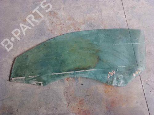 Used Front left door window VW EOS (1F7, 1F8) [2006-2015]  26479826