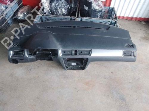 Airbag Kit SEAT TOLEDO IV (KG3) 1.0 TSI | BP26486633C86 