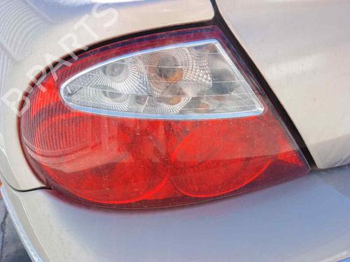 Venstre Baklys JAGUAR S-TYPE II (X200) 3.0 V6 (238 hp) 28454990