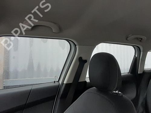 Used Right curtain airbag Right curtain airbag MINI MINI COUNTRYMAN (F60) One D (116 hp) 33019990 33019990