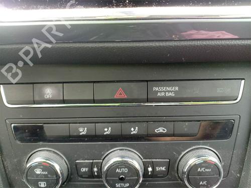 Used Warning switch Warning switch 39532168 39532168