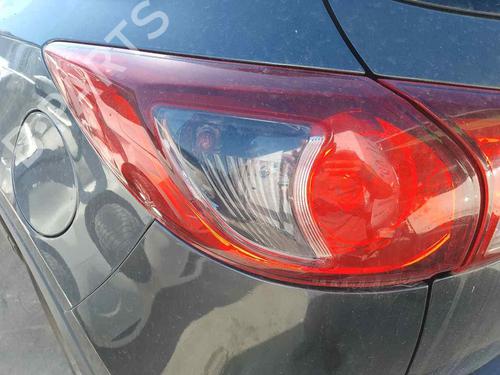 Used Left taillight MAZDA CX-5 (KE, GH) [2011-2017]  28468023