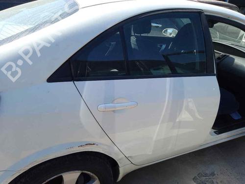 Used Right rear door NISSAN PRIMERA (P12) [2002-2025]  28454701