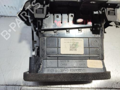 Luftventil MAZDA CX-5 (KF) | BP36502410I21 - Image 3
