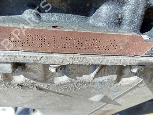 Engine MERCEDES-BENZ B-CLASS Sports Tourer (W245)  | BP28466935M1