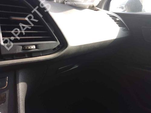 Chauffage complet SEAT LEON (5F1) [2012-2021]  28468767