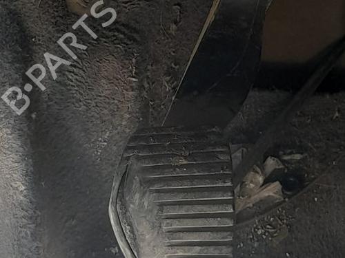 koblingspedal koblingspedal PEUGEOT 5008 (0U_, 0E_) 1.6 HDi (112 hp) 33756007 33756007