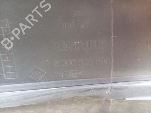 Front bumper DACIA SANDERO | BP36163848C7 - Image 2