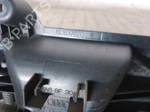 Højre fortil invendig håndtag AUDI A4 B6 Avant (8E5)  | BP26470510I14 