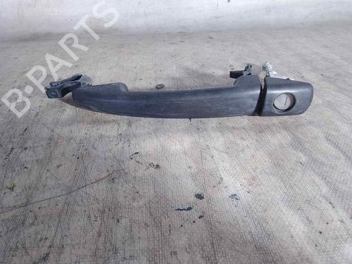 Front left exterior door handle CITROËN C4 I (LC_)  | BP26467991C128 