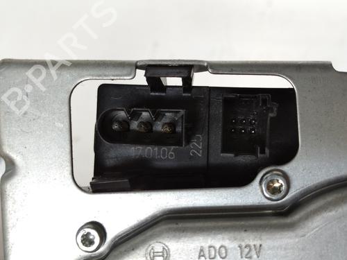 Rear wiper motor BMW X3 (E83) 3.0 d | BP26482819M102 