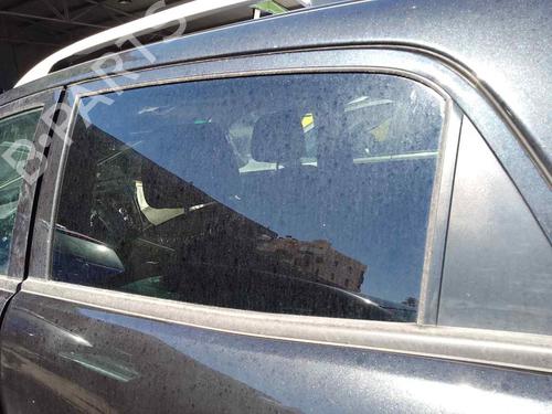 Dør rude ventre bagtil SSANGYONG KORANDO (KJ) [1996-2006]  28452402