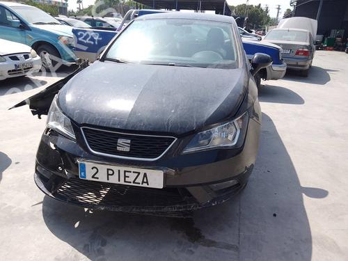 Rear right window mechanism SEAT IBIZA IV (6J5, 6P1)  | BP26470275C25 