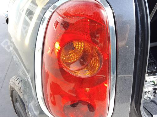 Used Left taillight Left taillight 36839745 36839745
