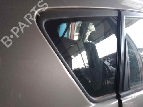 Used Rear right quarter glass TOYOTA COROLLA Verso (ZER_, ZZE12_, R1_) 2.2 D-4D (AUR10_, AUR10R) (136 hp) 28461034