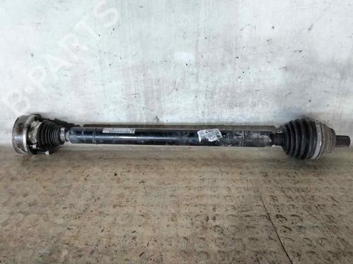Used Right front driveshaft VW GOLF V (1K1) [2003-2010]  28464727