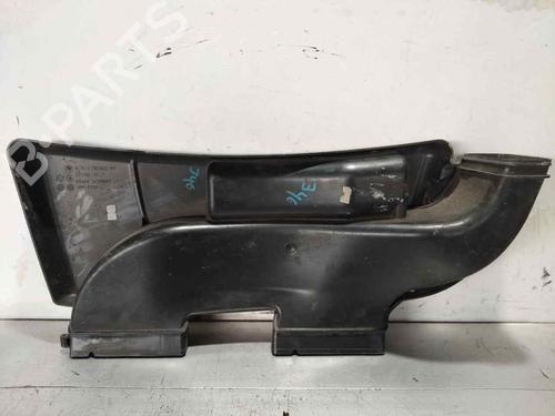 Pipe BMW 3 Touring (E91) 320 d | BP33817415M125 - Image 3