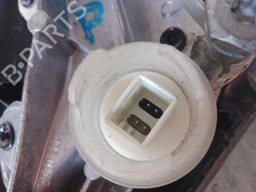 Right mirror BMW 1 (F20)  | BP26485137C27 