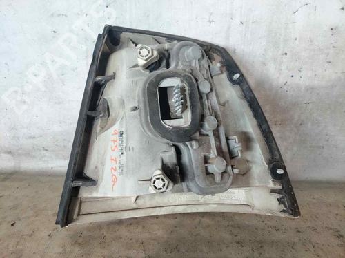 Left taillight OPEL ASTRA G Hatchback (T98)  | BP29903036C34