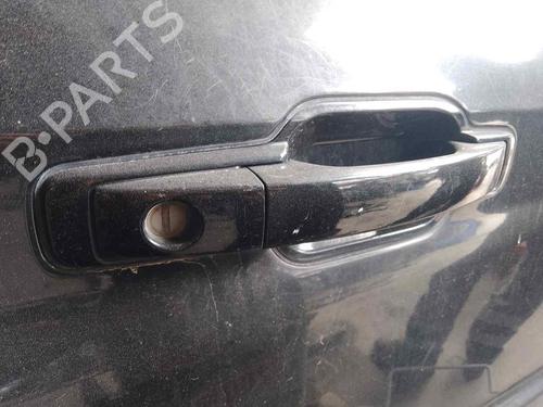 Used Front right exterior door handle SSANGYONG KYRON 2.7 Xdi 4x4 (163 hp) 28467080