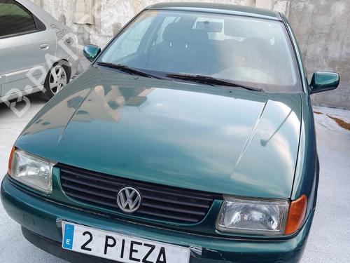 Right front indicator VW POLO III (6N1) 60 1.4 | BP28123325C33 