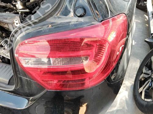 Used Right taillight MERCEDES-BENZ A-CLASS (W176) A 200 CDI / d (176.008) (136 hp) 29185552