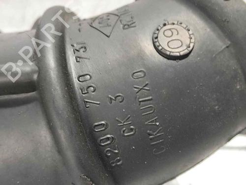 Pipe RENAULT MEGANE III Hatchback (BZ0/1_, B3_) | BP34702072M125 - Image 2