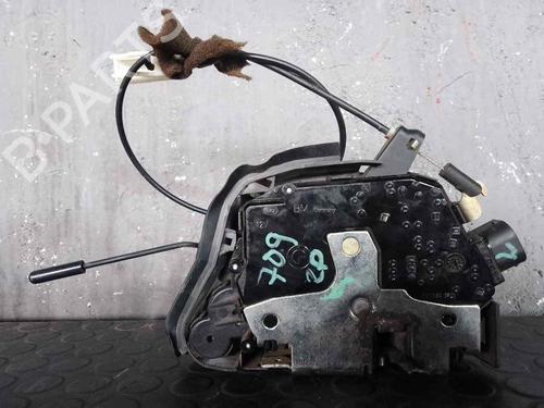 Front left lock BMW 3 (E46) 316 i | BP26479921C98 