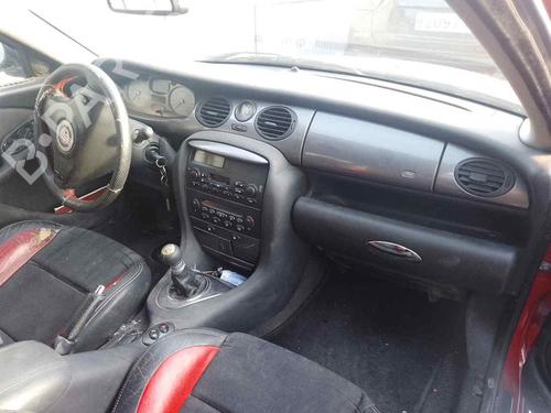 Used Squib airbag Squib airbag MG MG ZT 2.0 CDTi (131 hp) 28458636 28458636