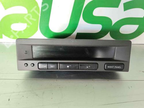 Display monitor SAAB 9-5 (YS3E) 2.3 t | BP28460939C48