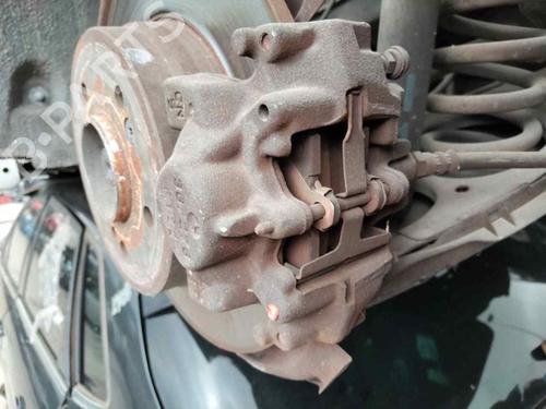 Bremssattel links hinten für MERCEDES-BENZ CLC-CLASS (CL203) CLC 200 CDI (203.707) (122 hp) 29488963