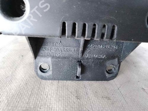 Instrument cluster FORD FIESTA V (JH_, JD_) 1.4 TDCi | BP26474665C47