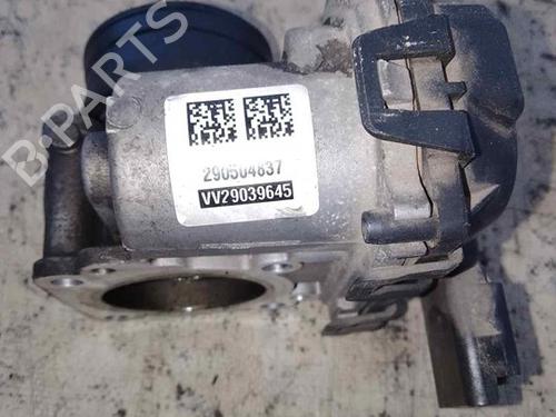 Throttle body PEUGEOT 208 I (CA_, CC_)  | BP27205939M82 