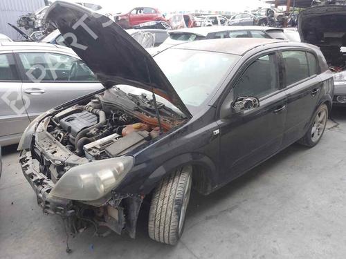 Used Left front steering knuckle OPEL ASTRA H (A04) [2004-2014]  28470199