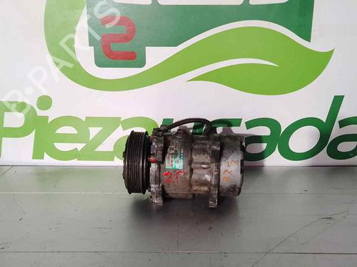 Used AC compressor PEUGEOT PARTNER MPV (5_, G_) [1996-2026]  28464105