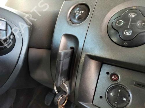 Used Ignition barrel RENAULT GRAND SCÉNIC II (JM0/1_) 1.5 dCi (JM02, JM13) (101 hp) 29332969