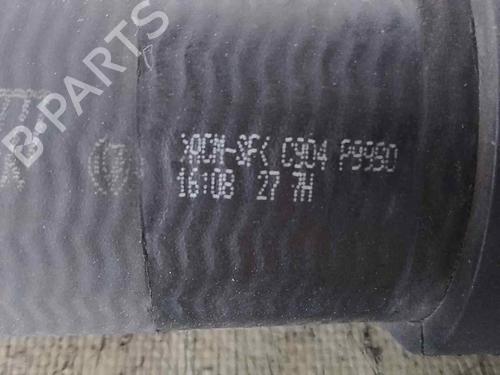 Pipe FIAT BRAVO II (198_) 1.9 D Multijet (198AXC1B) | BP26468328M125 