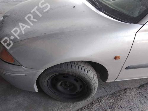 Used Left front fenders ROVER 200 II Hatchback (RF) 220 D/SD (86 hp) 28454330