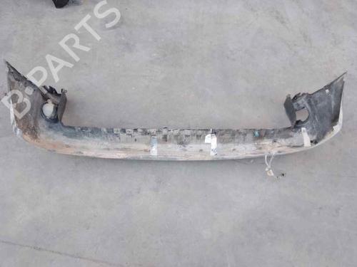 Rear bumper RENAULT KANGOO (KC0/1_)  | BP26480794C8 