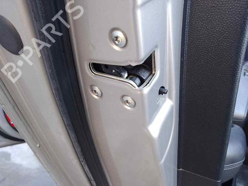 Used Rear left lock HYUNDAI ix35 (LM, EL, ELH) [2009-2016]  28459543