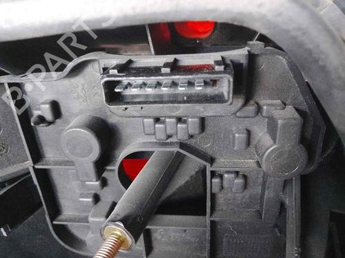 Right taillight CITROËN XSARA (N1) 2.0 HDi 90 | BP26471781C35 