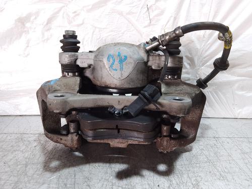 Left front brake caliper AUDI Q5 (8RB) 2.0 TDI | BP37487950M105 - Image 6